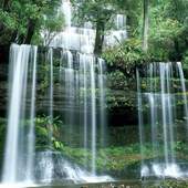 Waterfall 3D HD Wallpaper 1.0