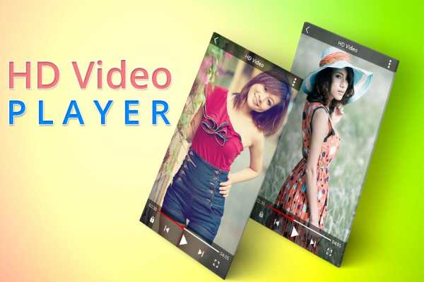 HD Video Player screenshot 6