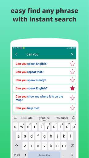 Learn German Offline screenshot 3