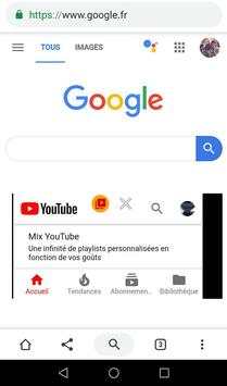 Tube Minimize screenshot 2
