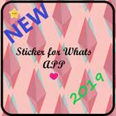 Sticker for WhatsApp