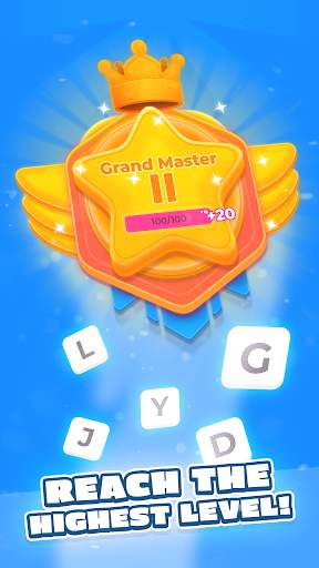 Guess the Word. Offline games screenshot 4
