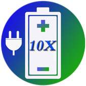 Battery - Du Speed Booster - Du Battery Saver 🔋🔋