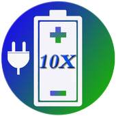 Battery - Du Speed Booster - Du Battery Saver 🔋🔋 1.1