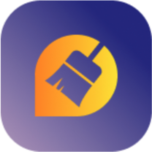 Clean Up icon