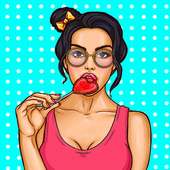 Bf Bhabhi on 9Apps
