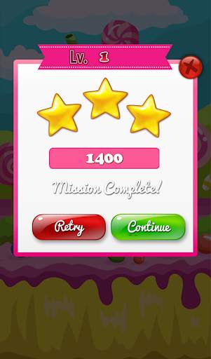 Puzzle Games & Candy Match 3 screenshot 6