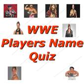 WWE Players Name Quiz 1.0.0