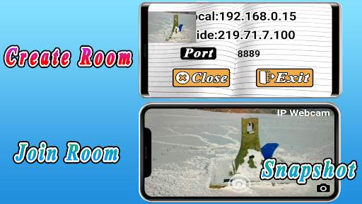 IP Camera screenshot 11