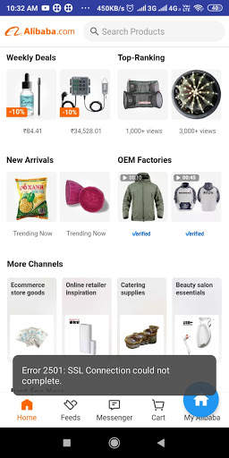 Online Shopping Philippines screenshot 6