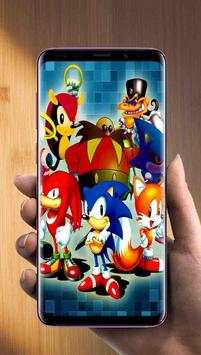 Sonic скриншот 6