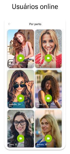 MOOQ - Dating & Flirt and Chat screenshot 6