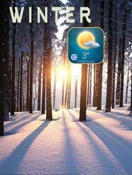 weather transparent screenshot 3