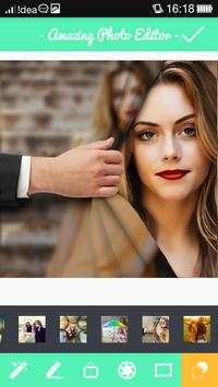 Amazing Photo Editor 2 تصوير الشاشة