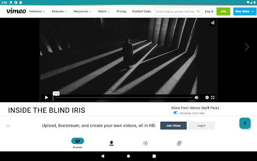All Video Downloader screenshot 17