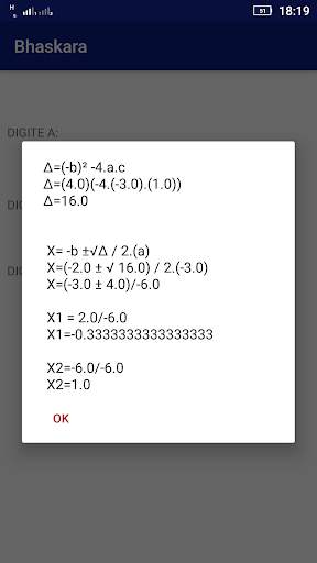 Bhaskara screenshot 3