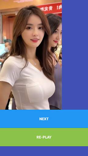 Tik-girls: sexy and beautiful screenshot 3