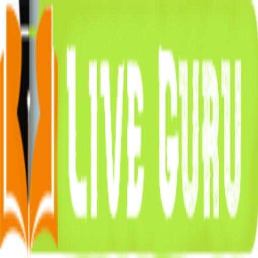 Live Guru (Learning App) 3.1