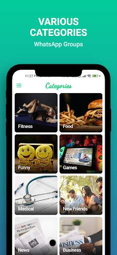 Join Unlimited Social WA Group screenshot 5