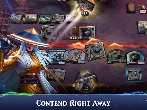Magic: The Gathering Arena screenshot 20