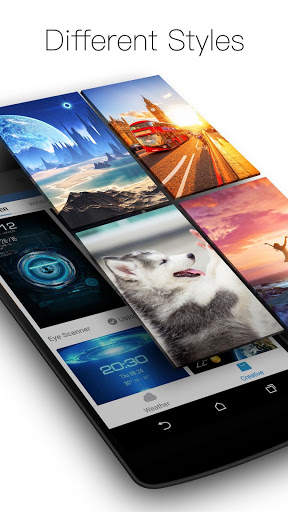 New App Locker Download & Lock Apps with PIN Code screenshot 6
