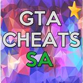Cheat for Gta San Andreas Plus 1.5