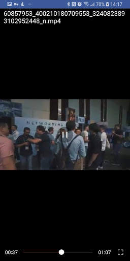 Video Downloader screenshot 3