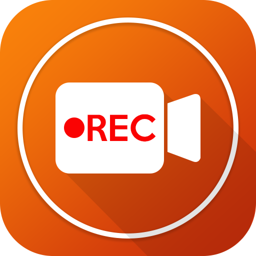 DO Screen Recorder, Video Editor &amp; Video Recorder icon