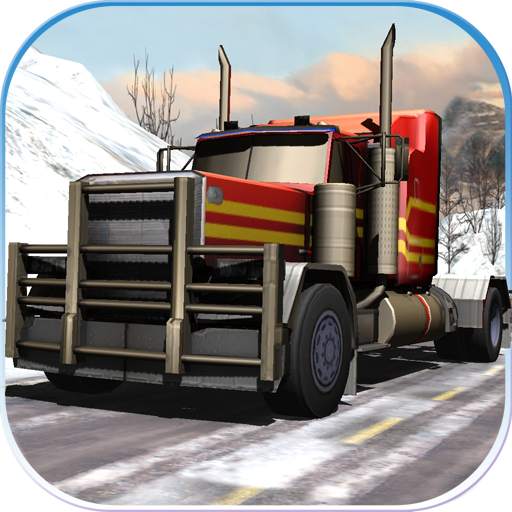Truck Car Racing Free Game 3D 1.01