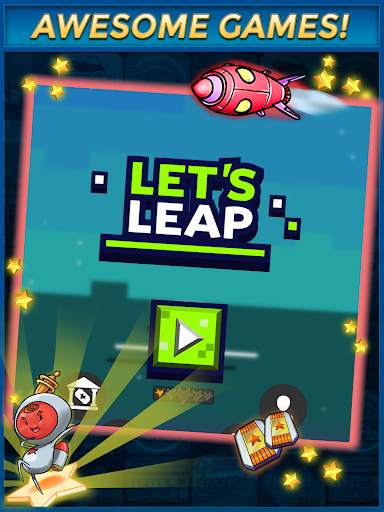 Let's Leap - Make Money स्क्रीनशॉट 13