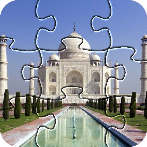 My Photo Jigsaw Puzzle 1.3.0