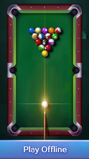 Billiards Master screenshot 3