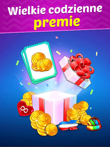 Ice Cream Paradise: Dopasuj 3 screenshot 14