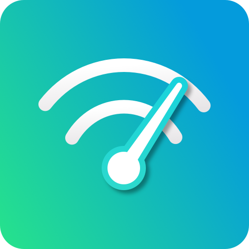 ikon Net Speed