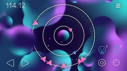 REFLEX - Casual Shooting games स्क्रीनशॉट 7