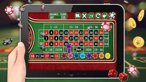 Roulette Royal King screenshot 1