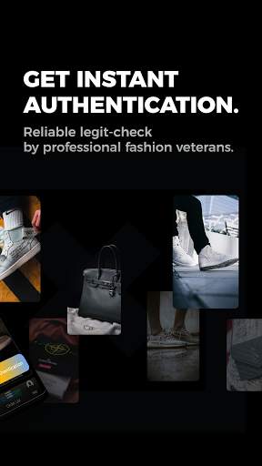 LEGIT APP - Legit Check screenshot 2