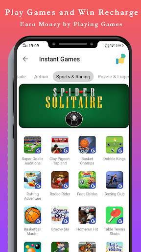 All in One Mobile Recharge - Mobile Recharge screenshot 5