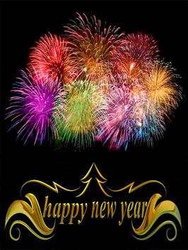 Happy New Year Images screenshot 2