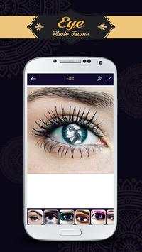 Eye Photo Frames screenshot 3
