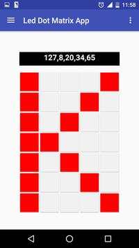 LED Dot Matrix screenshot 7