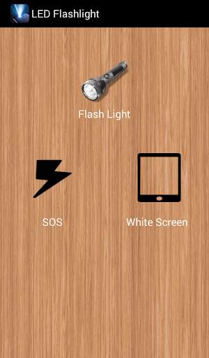 LED Flashlight Powerful screenshot 4