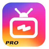 IgTv(Live)  Lite Video Download icon