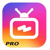 IgTv(Live)  Lite Video Download 2.0