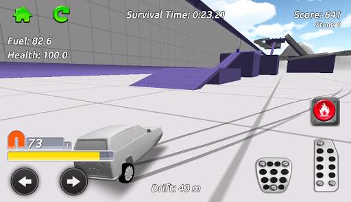 Stunt 3 Wheeler Simulator screenshot 5
