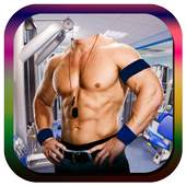 Gym Body Frames Edit. 1.0