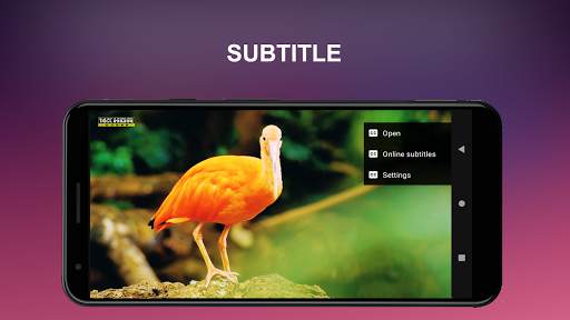 MP Player Pro- Video & Audio Player screenshot 7