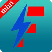 mini for Facebook Lite 1.7