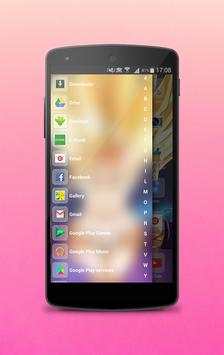 iLauncher For DBZ 10 screenshot 3