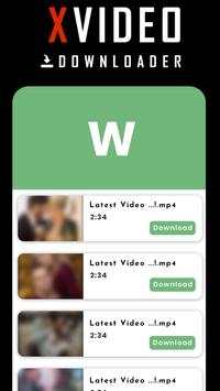 x🔥 xnBrowse:Social Video Downloader,Unblock Sites screenshot 2